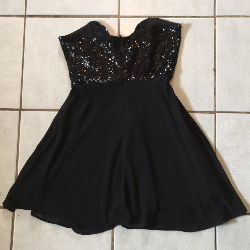 COCKTAIL DRESS - Picture 6 of 13